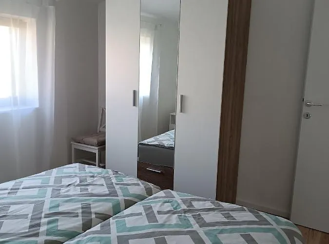 Apartman Dona