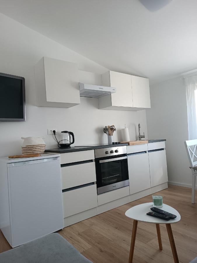 Apartman Dona Zadar
