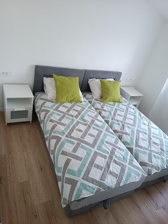 Apartman Dona *