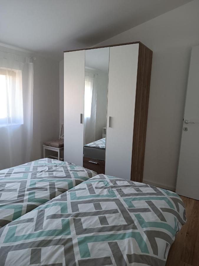Apartman Dona Appartement *