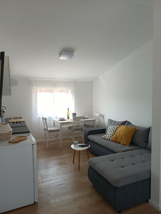 Appartement Apartman Dona
